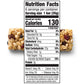 Cascadian Farm Organic Granola Bars, Harvest Berry Chewy Granola Bars, 6 Ct