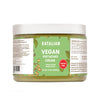 EATALIAN by AMZ BETTER Vegan Pistachio Cream Sugar Free, 17.63 oz/ 500 gr, Delicious sugar free vegan spread, ideal on bread, pe