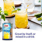 Dole 100% Pineapple Juice - Dole Canned Juice - No Sugar Added - 46 Fl Oz Cans - 6 Pack