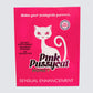 Pink-Pssycat Honey for Women - 12 Sachets (20g each)
