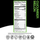 Devotion Nutrition HydroFLEX Water Flavoring Packets – Sugar-Free, Dye-Free, Gluten-Free, Cucumber Melon, 12-Pack, 2.52 Ounce