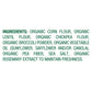 Sprout Organic Curlz Toddler Snacks, Broccoli, 1.48 Oz
