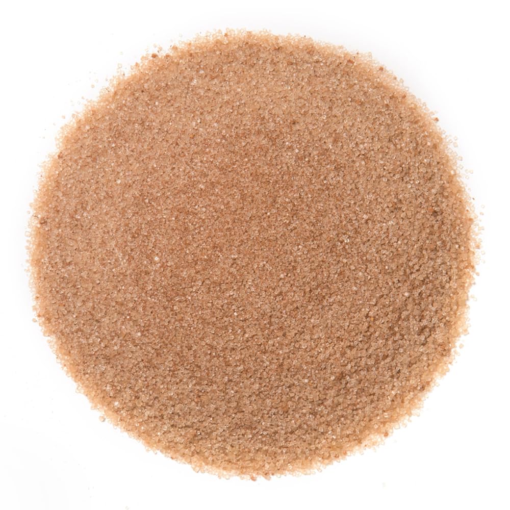 Davidson'S Organics, Spicy Chai Sugar, Bulk, 16-Ounce Bag