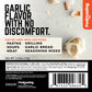 Fodmazing Garlic Replacer - Low FodMap, Non-GMO, Fat-Free, 2.54 oz Pack