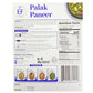 Eastern Feast - Ready To Eat Vegetarian Meals, 10.58 Oz (Pack Of 10, Palak Paneer)
