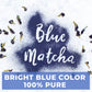 NPG 100% Pure Blue Butterfly Pea Flower Powder, 7 oz, All Natural Non-GMO, Vegan, Rich in Antioxidants, Gluten Free