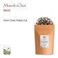 Masala Chai Organic Black Tea - Indian Black Tea Blended With Spices - Loose Leaf Englisch Style Breakfast Tea Chai Tea Loose Le