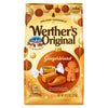 Werthers Original Soft Gingerbread Caramels, 8.57oz Bag, Individually Wrapped