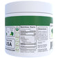 KOYAH - Organic USA Grown Broccoli Powder (1 Scoop Equivalent to 1/4 Cup Fresh): 30 Scoops, Freeze-dried, Whole-Vegetable Powder