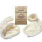 Regency Wraps Turkey Stuffing Bags, 100% Cotton Mesh, Pack of 2, Natural