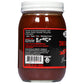 Famously Original Cackalacky Cheerwine Sweet Sauce - 3-Pack Of 16 Oz Jars - Gourmet Barbecue Sauce For Family Gatherings & Parti