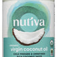 Nutiva Organic Virgin Coconut Oil, 23 Fl Oz, Model KTS-1931