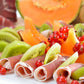 Italian Prosciutto Ham Whole Boneless (15-16 Lb)