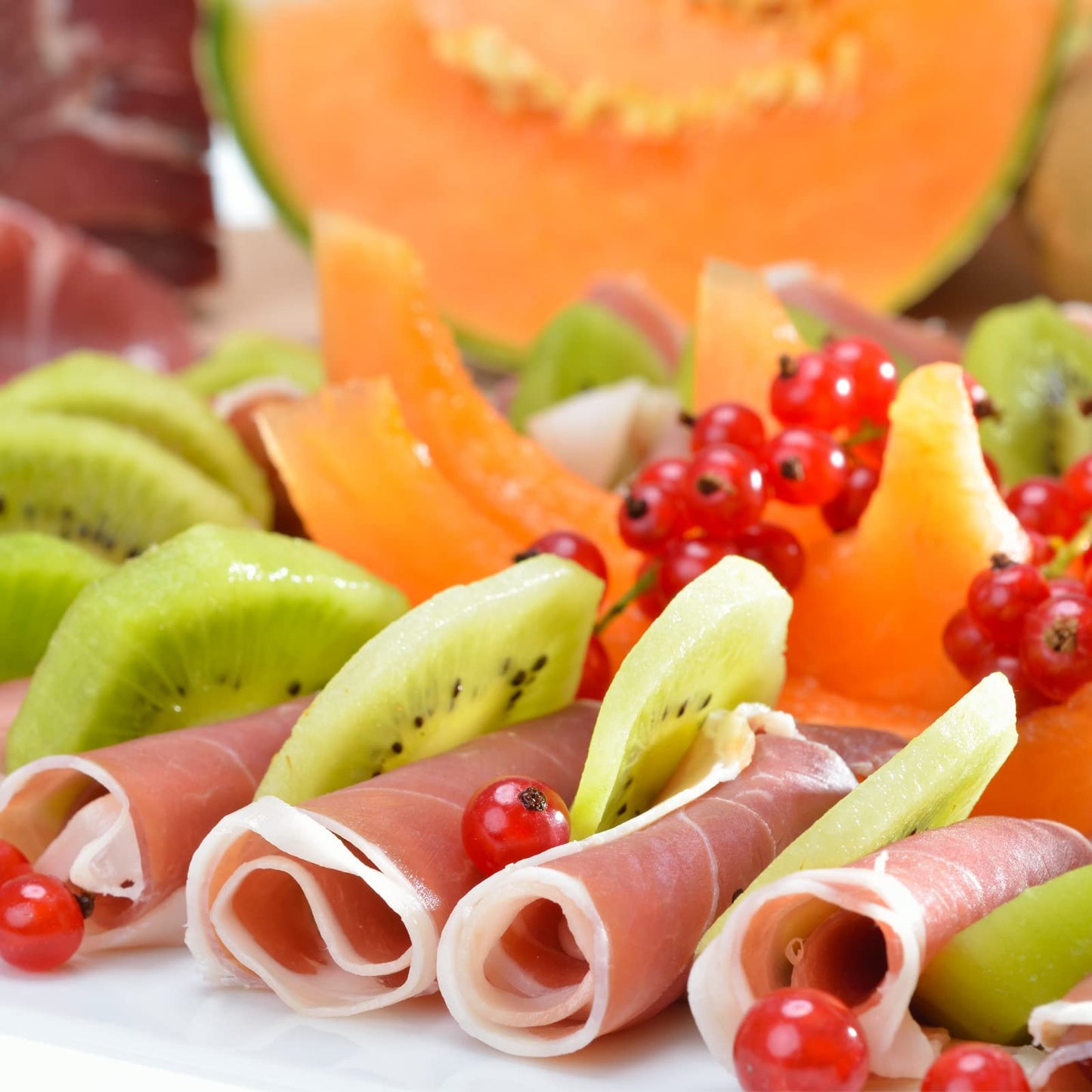 Italian Prosciutto Ham Whole Boneless (15-16 Lb)