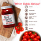 Bone Suckin Barbecue Sauce, Thick & Spicy, Gluten-Free, Non-GMO, 18 Ounces