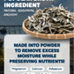 Nice Witch'S Korean 100% Pure Natural Seasoning Use Anchovy Powder In A Variety Of Korean Soups 8Oz 227G   (Anchovy)