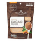 Navitas Naturals Organic Raw Cacao Powder, 8 Ounce - 12 Per Case.