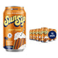 Health-Ade SunSip Prebiotic Soda Root Beer - Gut-Healthy Beverage, 11.5 oz (12 Pack), Naturally Sweetened, 35 Calories, 5g Sugar