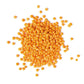 Food To Live Organic Red Split Lentils, 3 Pounds — Non-Gmo, Masoor Dal, Dried, Vegan, Kosher, Bulk. No Soaking Required. Source Of Dietary Fiber, Vitamin B, Protein. For Soups, Dahl, Spicy Curries.