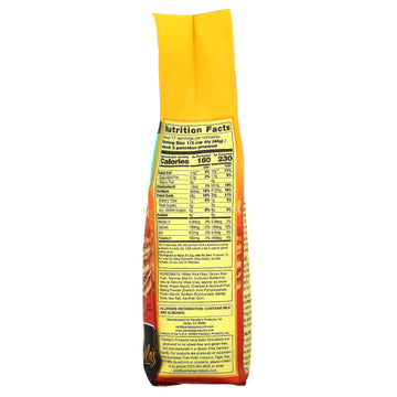 Pamela'S Products Gluten And Wheat Free Baking And Pancake Mix -- 24 Oz