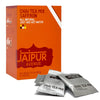 Jaipur Avenue Saffron Chai Tea Mix Crafted with All-Natural Assam Black Tea, Saffron, Cardamom, Cane Sugar, and Premium Dry Milk