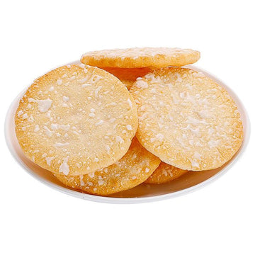 Fragrant Rice Cake 200g (7.05oz.) Snow Cake Office Snack Breakfast Rice Cake Independent Small Bag