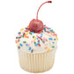 Decopac Rainbow Shimmer Sprinkles | Extra Large 26Oz Pack | Cake Sprinkle Mix, Fancy Sprinkles For Cake Decorating, Handheld Con