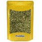 Fruidles Dried Cilantro, Cilantro Flakes Herb Seasoning, Kosher Certified, 2 Oz