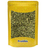 Fruidles Dried Cilantro, Cilantro Flakes Herb Seasoning, Kosher Certified (4 Oz Pack)