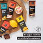 Perfect Keto Bars - The Cleanest Keto Snacks With Collagen And Mct. No Added Sugar, Keto Diet Friendly - 3G Net Carbs, 19G Fat, 10G Protein - Diet Food Dessert (Almond Butter Brownie, 12 Bars)