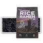Lotus Foods Bulk Organic Forbidden Rice Ramen - Gluten Free Ramen Noodles, Rice Ramen, Whole Grain Ramen Noodles, Organic Vegan Rice Noodles, Low Sodium, Usda Organic - 10 Oz Bags (Pack Of 6)