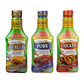 Tony Chachere Pourable Marinades, Variety Pack, 3 Count