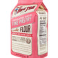 Bobs Red Mill Flour, White Pastry Unbleached, 5Pound