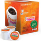 Dunkin Donuts Dunkin Decaf K-Cups - 72 Count (24 Count Pack of 3) - Model VC-a3-43188