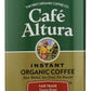 Café Altura, Organic Freeze Dried Coffee, 3.5 Oz