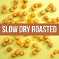 Roastery Coast Dry Roasted Hazelnuts | 3 LB | Unsalted | Filberts | Blanched | No skin | Kosher | Certified Gluten Free | Non-GM
