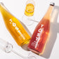 TÖST All-Natural Sparkling Beverage,    Free, 25.4 Fl Oz, Combo Pack of 6