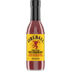 Weber Fireball Whiskey Flavored Hot Sauce, 6 oz, Model 1165874
