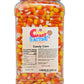 Sarah'S Candy Factory Candy Corn In Jar (6 Lbs)
