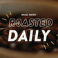 Angelinos Coffee Dark Roast K-Cup Pods Compatible with Keurig 2.0, 96 Count, 1 Pack