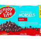 Enjoy Life Baking Chocolate - Morsels - Dark Chocolate - 9 Oz