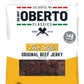 Oh Boy! Oberto Classics Thin Style Original Beef Jerky, 2.2 Ounce (Pack Of 8)