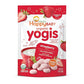 Happy Baby Happy Yogis Organic Superfoods Yogurt And Fruit Snacks Strawberry - 1 Oz - Case Of 8(D0102H5W168)