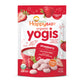 Happy Baby Happy Yogis Organic Superfoods Yogurt And Fruit Snacks Strawberry - 1 Oz - Case Of 8(D0102H5W168)