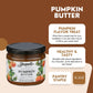 Braswells Pumpkin Butter, 12.5 OZ, Sweet Pumpkin Spread, Perfect for Baking and Spreading