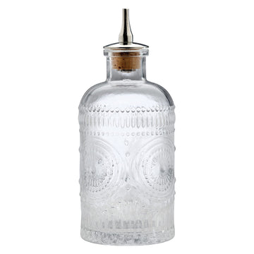 Barfly Bitters Bottle, 200Ml/6.8 Oz.