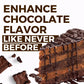Espresso Powder for Baking - Achieve Rich Chocolate Flavor - Great for Baking - All-Natural - Fine Powder - Easily Dissolves - Gluten Free - Non-GMO - Convenient Resealable Pouch (7oz)