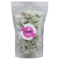 Gourmet Soft And Chewy Salt Water Taffy Candies - Individually Wrapped - Bulk Bags (Watermelon, 5 Pound (Pack Of 1))