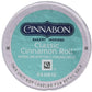 Cinnabon Classic Cinnamon Roll Coffee