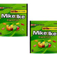 MIKE AND IKE Bulk Bag - Original Fruit Flavors - Pack of 2 Resealable Bags - 1.8 Pound Each - Great for Sharing